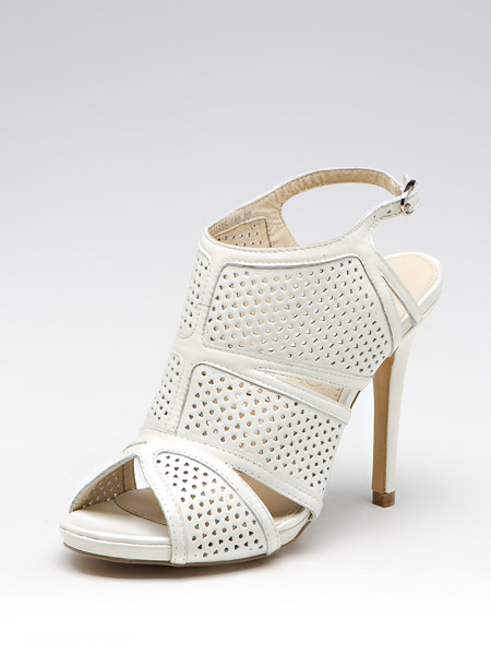 Английские туфли