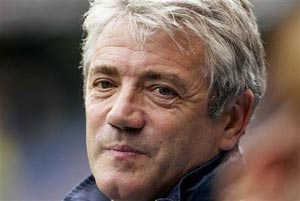 ���������� ����� ����� (Kevin Keegan)