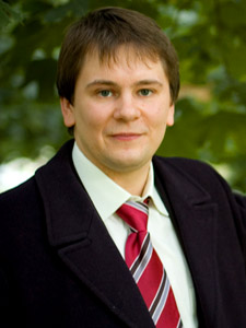 Сергей Боженко, инженер-программист, специалист по безопасности сетей Сергей Боженко, инженер-программист, специалист по безопасности сетей